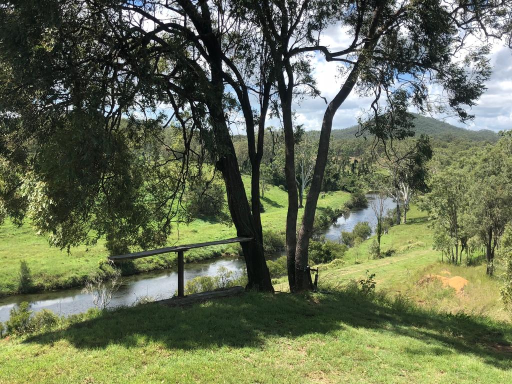 Oakview QLD Tourism Noosa