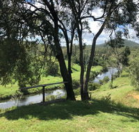 Creekbend - Tourism Noosa