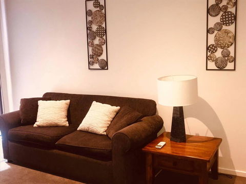 Creekside Apartment - Tourism Noosa 1