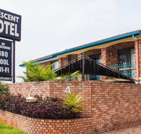 Crescent Motel Taree - Tourism Noosa