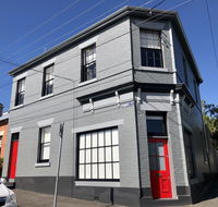 Cromwell Apartment - 3 Red Doors Battery Point - Tourism Noosa