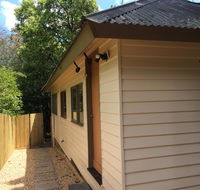 Croydon Station - a Tranquil Retreat - Tourism Noosa