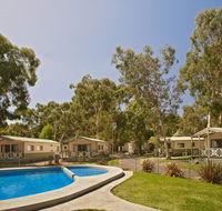 Crystal Brook Tourist Park - Tourism Noosa