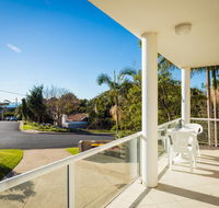 Crystal Waters Unit 2 - Tourism Noosa
