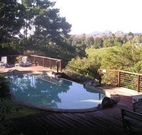 Cudgerie Homestead - Tourism Noosa