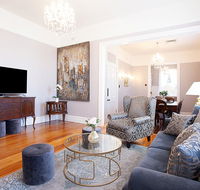 Culgoa Beautifully Refurbished 1896 Heritage House - Tourism Noosa