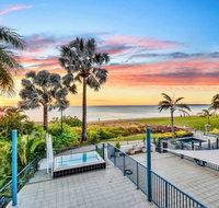 Cullen Bay Villa - Tourism Noosa