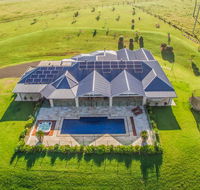 Cullengetty Estate - Tourism Noosa