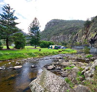 Cumberland River Holiday Park - Tourism Noosa