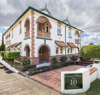 Cumquat House - Tourism Noosa