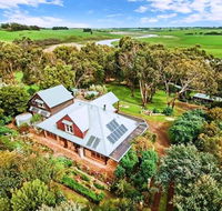 Curdie River Retreat - Tourism Noosa