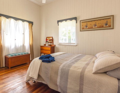Curlew Cottage - Yungaburra - Tourism Noosa 2