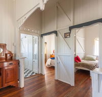 Curlew Cottage - Yungaburra - Tourism Noosa