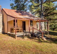 Currango Cottages - Tourism Noosa