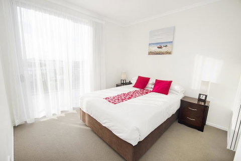 Curtis Central Apartments - Tourism Noosa 3