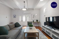 Cute and Relaxed Holiday Home - Close to Beach