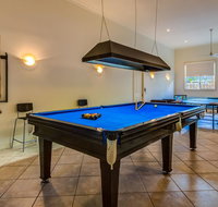 Cuttriss by the Beach - Tourism Noosa