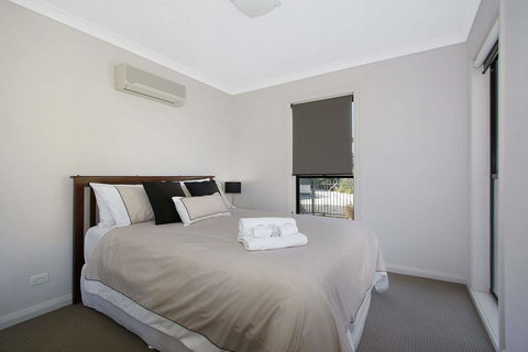Cypress Townhouse 23 - Mulwala - Tourism Noosa 2