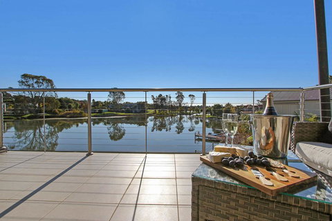 Cypress Townhouse 23 - Mulwala - Tourism Noosa 3