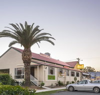 D'Aguilar Hotel Motel - Tourism Noosa
