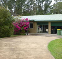 dad  alice's place - Tourism Noosa
