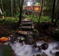 Daintree Cascades - Tourism Noosa