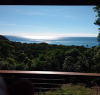 Daintree Oceanview Retreat - holiday home