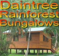 Daintree Rainforest Bungalows
