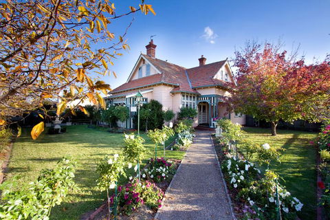 Dalfruin B&B - Tourism Noosa 0