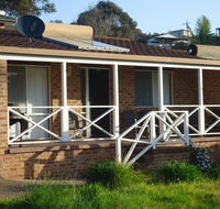 Dalmeny Shores Villas - Tourism Noosa