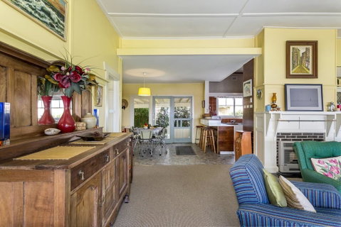 Dalmuir Homestead - Walk To Dromana Beach - Tourism Noosa 0