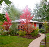Dalrymples Guest Cottages - Tourism Noosa