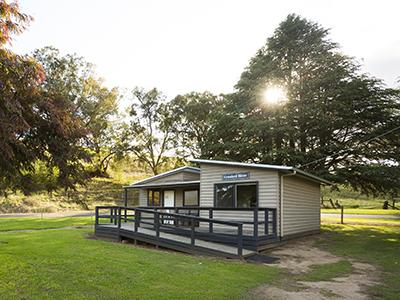 Llowalong VIC Tourism Noosa