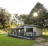 Dargo River Inn - Tourism Noosa