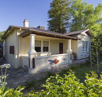 Darling House Castlemaine - Tourism Noosa