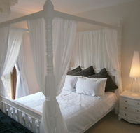 Darnell Bed  Breakfast - Tourism Noosa