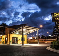 Darra Motel  Conference Centre - Tourism Noosa