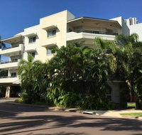 Darwin City Apartment - Tourism Noosa