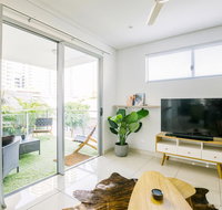 Darwin City ChicKube Apartments - Tourism Noosa