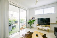 Darwin City ChicKube Apartments