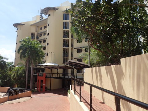 Darwin Deluxe Apartments - Tourism Noosa 3