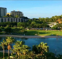 Darwin Deluxe Apartments - Tourism Noosa
