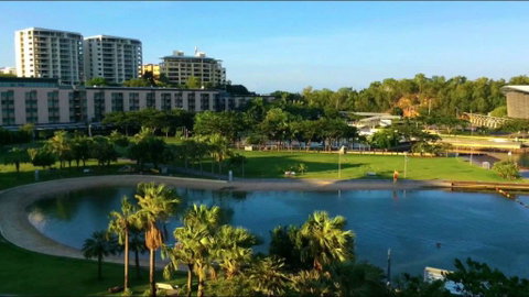Darwin Deluxe Apartments - Tourism Noosa 0