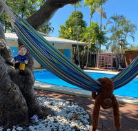 Darwin Hostel - Tourism Noosa