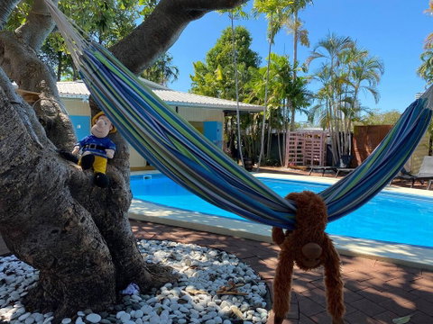 Darwin Hostel - Tourism Noosa 0