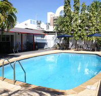 Darwin Poinciana Inn - Tourism Noosa