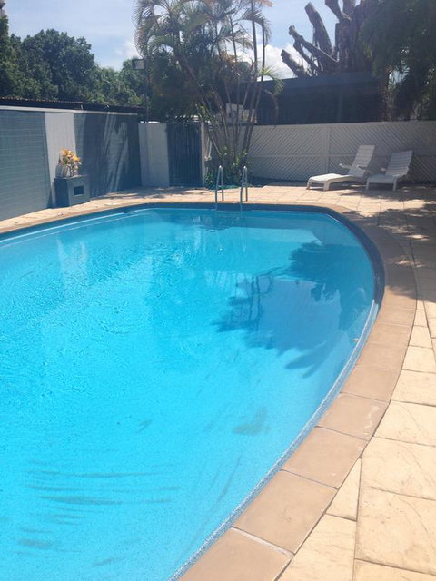 Darwin Poinciana Inn - Tourism Noosa 3