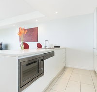 Darwin Waterfront Apartments - Tourism Noosa