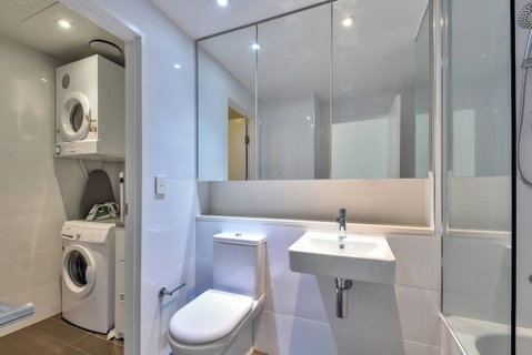 Darwin Waterfront Luxury Apartment - Tourism Noosa 2