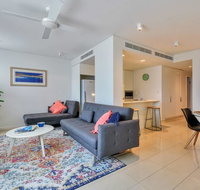 Darwin Waterfront Luxury Apartment - Tourism Noosa
